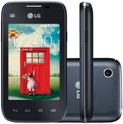 Замена тачскрина на телефоне LG L35 в Курске